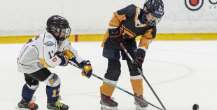 LBJČH (U11), sabraukums, 8.03.2026.