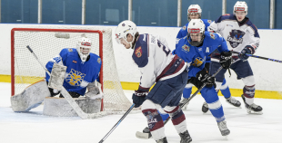 OHL, Rīgas HS - HK Zemgale LBTU, 18.01.2026.