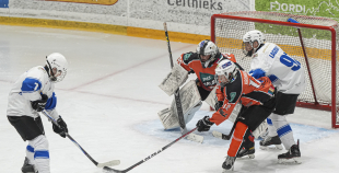 LBJČH (U16), TNSS/THK - Rīgas HS, 19.09.2026.