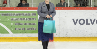 LAT sieviešu izlases pārbaudes spēle, LAT - POL, 12.12.2025.