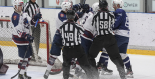 OHL, HK Mogo/RSU - HK Zemgale/LBTU, 7.10.2026.