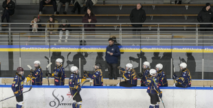 B&LČS, SHK Kurbads/Lauvas - HK Tukums, 3.01.2026.