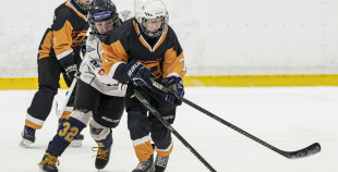 LBJČH (U11), sabraukums, 8.03.2026.