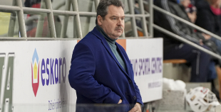 OHL (labdarības spēle), HK Prizma - HK Mogo RSU, 16.12.2025