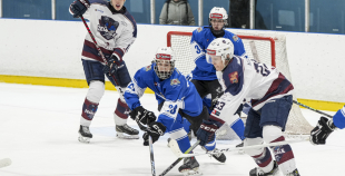 OHL, Rīgas HS - HK Zemgale LBTU, 18.01.2026.