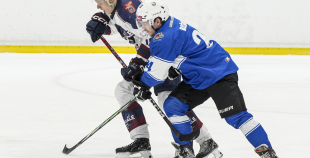 OHL, Rīgas HS - HK Zemgale LBTU, 18.01.2026.