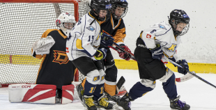 LBJČH (U11), sabraukums, 8.03.2026.