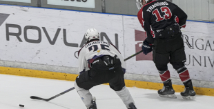 1.Līga, HS Falcons - Jelgavas LSS, 11.01.2026.