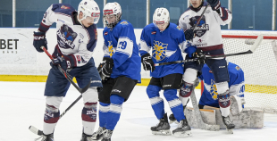 OHL, Rīgas HS - HK Zemgale LBTU, 18.01.2026.