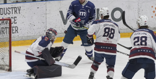 2026 OHL Fināls, Mogo/RSU - Zemgale/LBTU, 10.04.