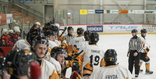 1.Līga, HK Prizma - HK Dinaburga/DSS, 1.02.2026.