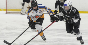 B&LČS, (Play-Off, Fināls), SHK Laima - HC Klaipeda, 25.04.2026.