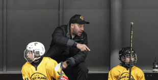 (U14) Rīgas HS meitenes - Hockey Planet