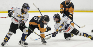 LBJČH (U11), sabraukums, 8.03.2026.