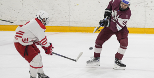 LAT U18 pārbaudes spēle, LAT U18 - POL U18, 4.04.2026.