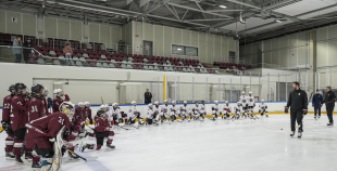 Talantu Izcilības Programma (U14)