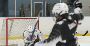 B&LČS, (Play-Off, Fināls), SHK Laima - HC Klaipeda, 25.04.2026.