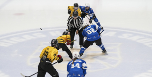 (U14) Rīgas HS meitenes - Hockey Planet