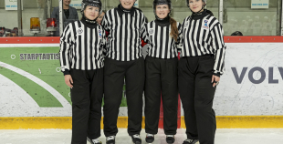 LAT sieviešu izlases pārbaudes spēle, LAT - POL, 12.12.2025.