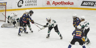 B&LČS, SHK Kurbads/Lauvas - HK Tukums, 3.01.2026.