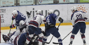 2026 OHL Fināls, Mogo/RSU - Zemgale/LBTU, 10.04.