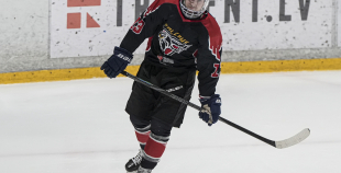 1.Līga, HS Falcons - Jelgavas LSS, 11.01.2026.