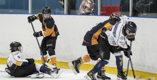 LBJČH (U11), sabraukums, 8.03.2026.