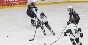 B&LČS, SHK Kurbads/Lauvas - HK Tukums, 3.01.2026.