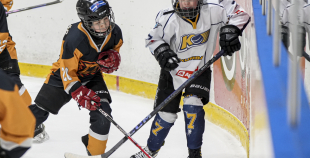 LBJČH (U11), sabraukums, 8.03.2026.