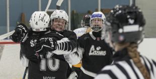 B&LČS, (Play-Off, Fināls), SHK Laima - HC Klaipeda, 25.04.2026.