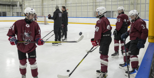 Talantu Izcilības Programma (U14)