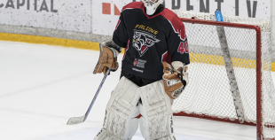 1.Līga, HS Falcons - Jelgavas LSS, 11.01.2026.