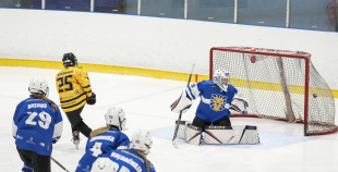 (U14) Rīgas HS meitenes - Hockey Planet