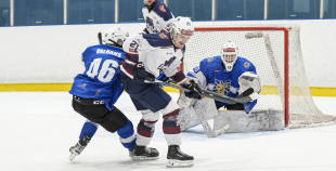 OHL, Rīgas HS - HK Zemgale LBTU, 18.01.2026.