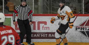 1.Līga, HK Prizma - HK Dinaburga/DSS, 1.02.2026.