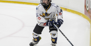 LBJČH (U11), sabraukums, 8.03.2026.