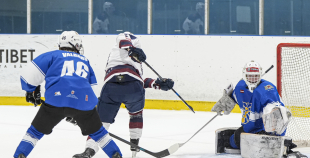 OHL, Rīgas HS - HK Zemgale LBTU, 18.01.2026.