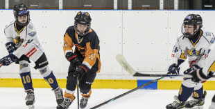 LBJČH (U11), sabraukums, 8.03.2026.