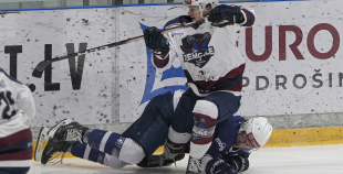 2026 OHL Fināls, Mogo/RSU - Zemgale/LBTU, 10.04.