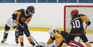 LBJČH (U11), sabraukums, 8.03.2026.