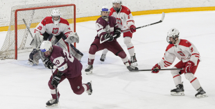 LAT U18 pārbaudes spēle, LAT U18 - POL U18, 4.04.2026.