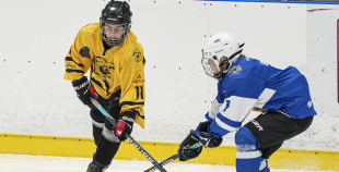 (U14) Rīgas HS meitenes - Hockey Planet