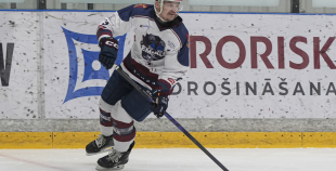 2026 OHL Fināls, Mogo/RSU - Zemgale/LBTU, 10.04.