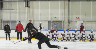 Talantu Izcilības Programma (U14)