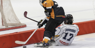 LBJČH (U11), sabraukums, 8.03.2026.