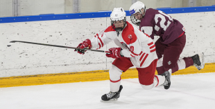 LAT U18 pārbaudes spēle, LAT U18 - POL U18, 4.04.2026.