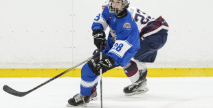 OHL, Rīgas HS - HK Zemgale LBTU, 18.01.2026.