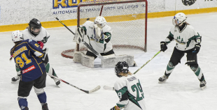 B&LČS, SHK Kurbads/Lauvas - HK Tukums, 3.01.2026.