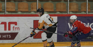 1.Līga, HK Prizma - HK Dinaburga/DSS, 1.02.2026.