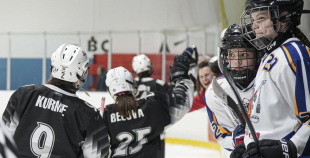 B&LČS, (Play-Off, Fināls), SHK Laima - HC Klaipeda, 25.04.2026.